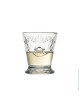 6 Verres gobelets Versailles La Rochère - 5 tailles