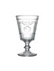 6 Verres gobelets Versailles La Rochère - 5 tailles