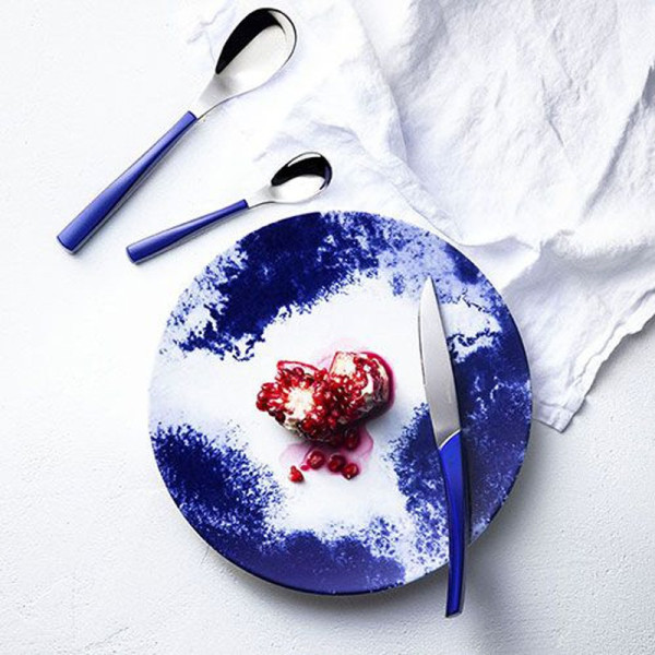 24 couverts Quartz DEGRENNE - 5 coloris