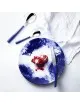 24 couverts DEGRENNE Quartz - 5 coloris