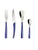 24 couverts DEGRENNE Quartz - 5 coloris