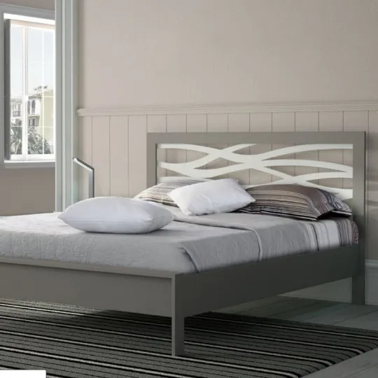 Lit Brio Wave Résistub - 6 coloris 4 tailles