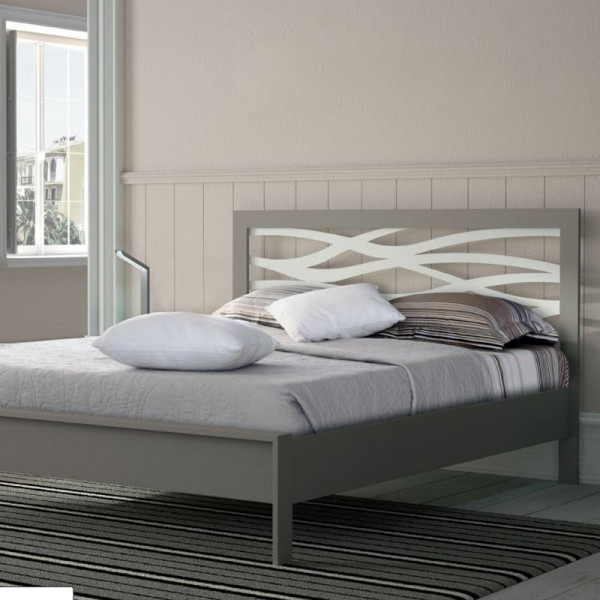 Lit Brio Wave Résistub - 4 coloris 4 tailles