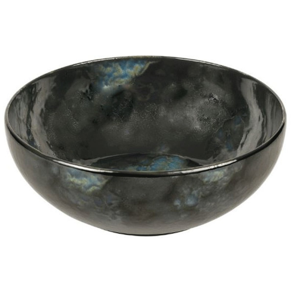 Poké Bowl IN SITU MATFER BOURGEAT Nébuleuse en porcelaine