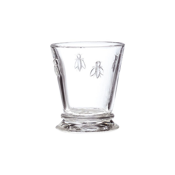 Pichet et 6 verres Abeille LA ROCHERE
