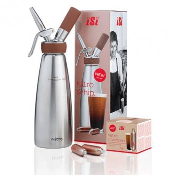 Siphon ISI nitro whip 1L