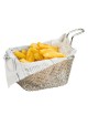 Mini panier à frites
