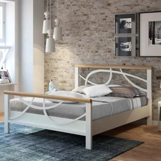 Lit Résistub Lauren - 4 coloris 3 tailles