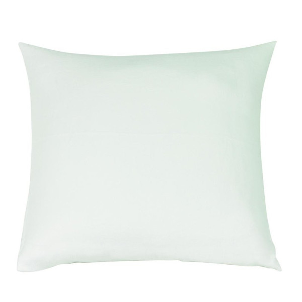 2 protège oreillers C20 BLANC DES VOSGES - 2 dimensions