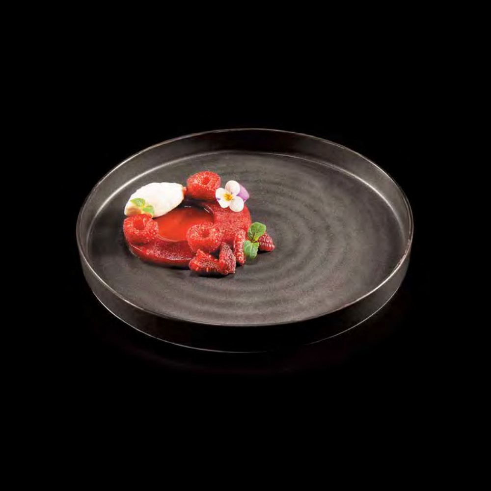 Assiette In Situ