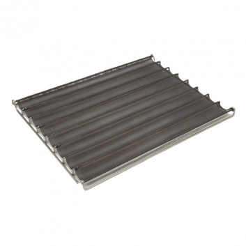 Filet complet 400 x 600 FIBERMAX
