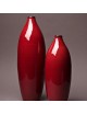 Vase BERNEX en céramique - 3 tailles plusieurs coloris