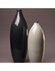 Vase BERNEX en céramique - 3 tailles plusieurs coloris