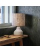 Lampe à poser Market Set Portinatx blanc - 2 tailles