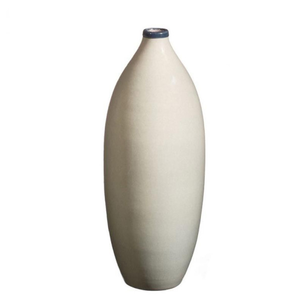 Vase BERNEX en céramique - 3 tailles plusieurs coloris