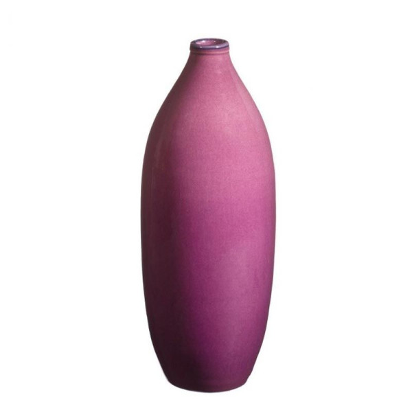 Vase BERNEX en céramique - 3 tailles plusieurs coloris