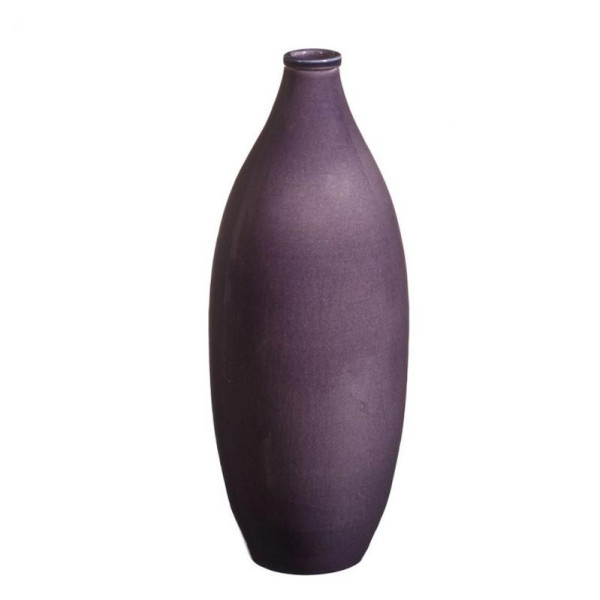 Vase BERNEX en céramique - 3 tailles plusieurs coloris