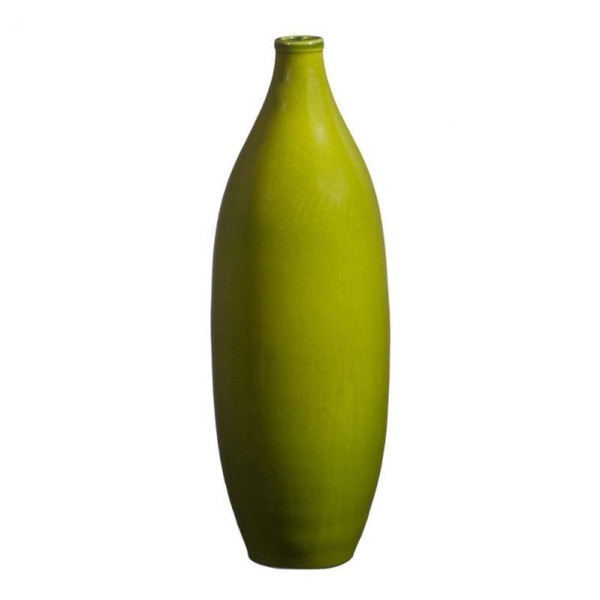 Vase BERNEX en céramique - 3 tailles plusieurs coloris