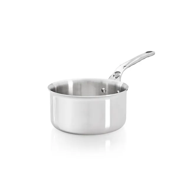 Batterie 4 casseroles Affinity De Buyer