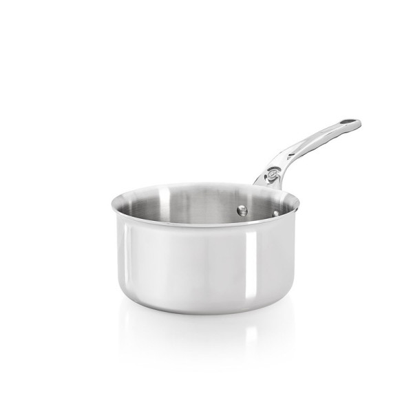 Batterie 4 casseroles Affinity De Buyer