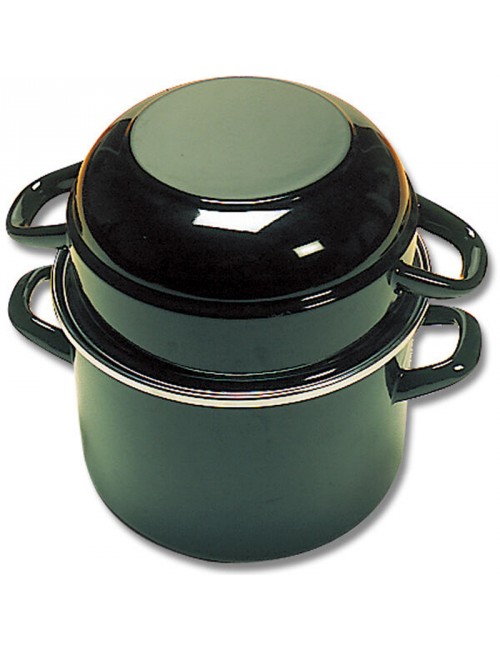 Cocotte à moule 1.5L