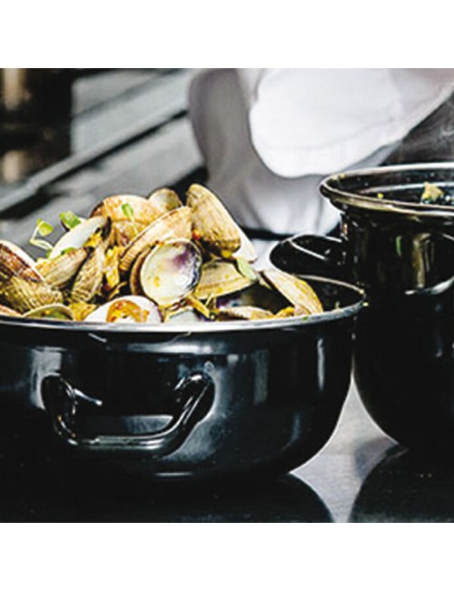 Cocotte à moule 1.5L