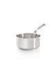 Casserole en inox Milady De Buyer - 4 tailles