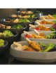 Plat individuel Welcome