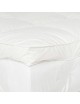 Surmatelas Pyrenex Ecrin Impérial moelleux canard - 8 tailles