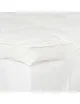 Surmatelas Pyrenex Ecrin Impérial moelleux canard - 8 tailles