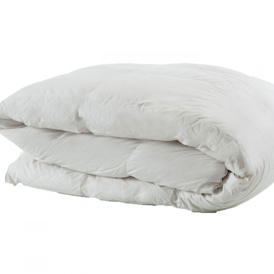 Couette Bayonne Pyrenex santé - chaude 360g/m2 hiver - 5 tailles