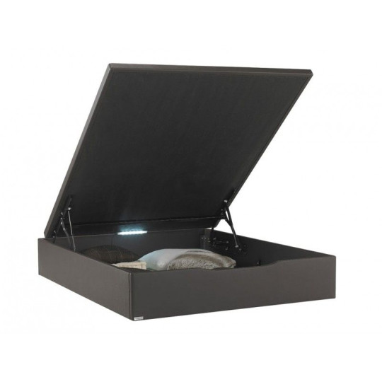 Sommier Coffre Resistub Maximo - 3 tailles 12 coloris