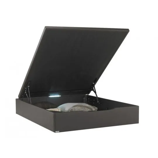 Sommier Coffre Resistub Maximo - 3 tailles 12 coloris