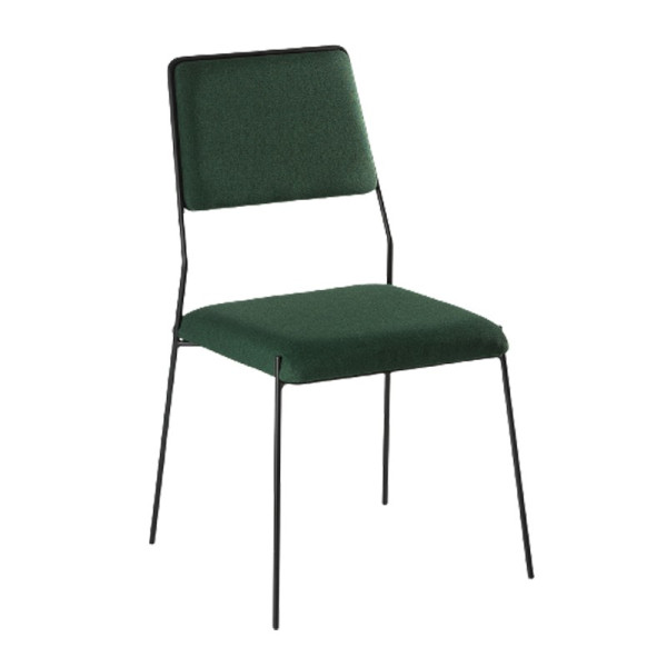 Chaise Impala Airborne - 11 coloris