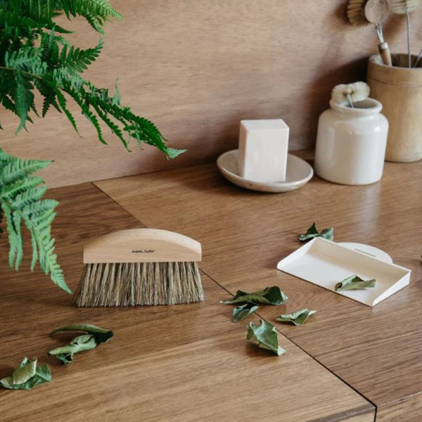 Ramasse miettes Clynk Andrée Jardin - 3 coloris