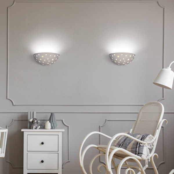 Applique SEDAP étoiles 1549