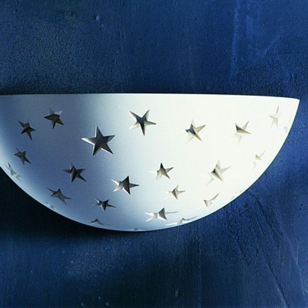 Applique SEDAP étoiles 1549