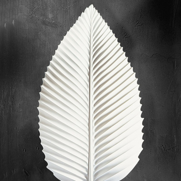 Applique SEDAP feuille charme 1380