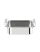 Mini plat à four Roaster CRISTEL Castel'Pro 10x12cm en inox