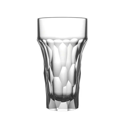 Set de 4 chopes à bière Silex LA ROCHERE