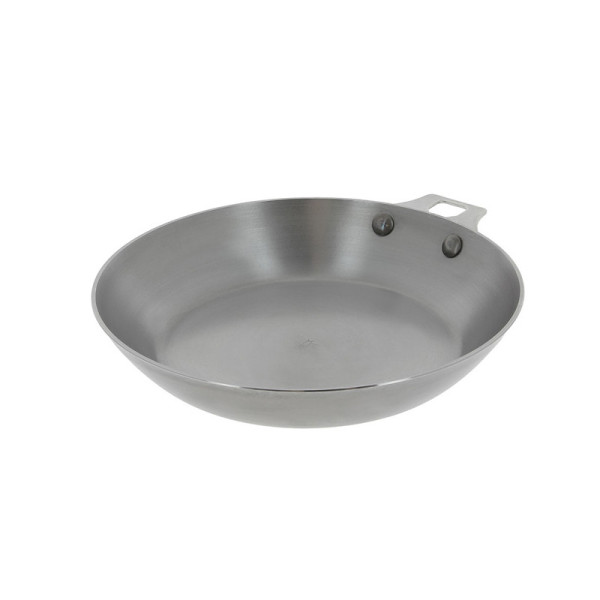 Poêle à frire en acier DE BUYER Mineral B amovible - 3 tailles