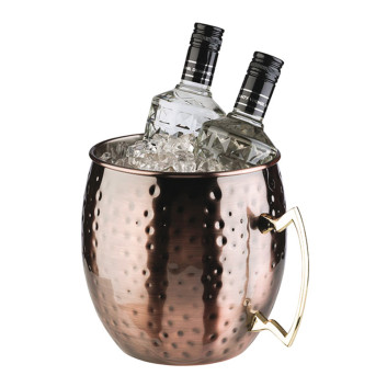 Seau à champagne Moscow 5 litres Matfer