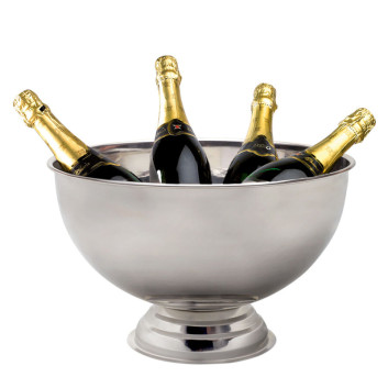Vasque à champagne 10,5L Matfer