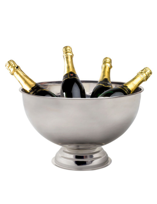 Vasque à champagne 10,5L Matfer