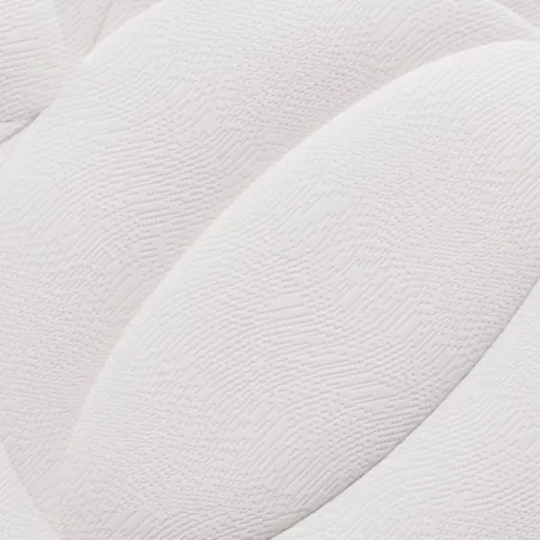 Ensemble Heveane DUNLOPILLO matelas sommier lattes fixes - 8 tailles