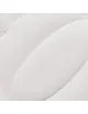 Ensemble Heveane DUNLOPILLO matelas sommier lattes fixes - 8 tailles