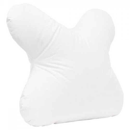 Oreiller étoile Dinan Pyrenex ultra moelleux 60x40cm