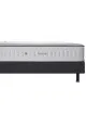 Matelas à ressorts SIMMONS Australe 27cm soutien extra-ferme accueil tonique - 9 tailles