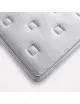 Matelas à ressorts SIMMONS Australe 27cm soutien extra-ferme accueil tonique - 9 tailles