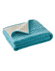 Edredon Tibet BLANC DES VOSGES - 4 coloris